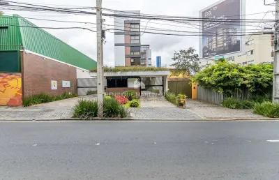 Apartamento à venda, 3 quartos sendo uma suíte e duas demi, 4 vagas cobertas, 259m2 privativos internos-cabral, curitiba, pr