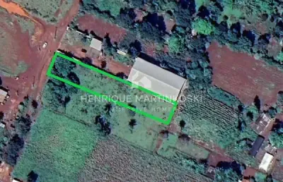 Terreno lote a venda direto com o proprietário - chácaras califórnia -  dourados-ms-20m de frente(testada) x 100m de profundidade; 2.000m2 de área total