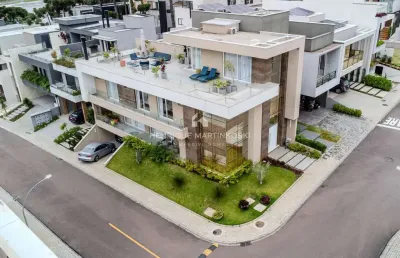 A casa dos seus sonhos no park boulevard: moderna, confortável e com elevador privativo