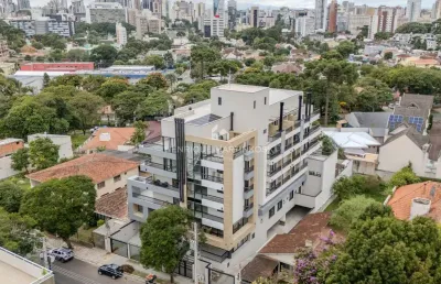 Apartamento a venda - 2 quartos - 1 vaga - face norte - bom retiro - novo 2025