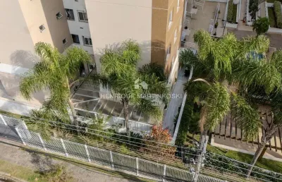 Garden à venda no condomínio update – portão, curitiba