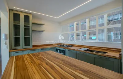 Apartamento padrão - 125m² - 3 quartos - 1 suíte - 1 vaga - bigorrilho – curitiba/pr