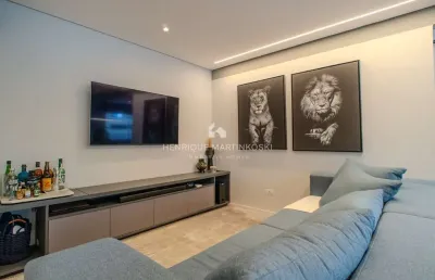 Apartamento porteira fechada à venda no portal do cabral – prontíssimo para morar!