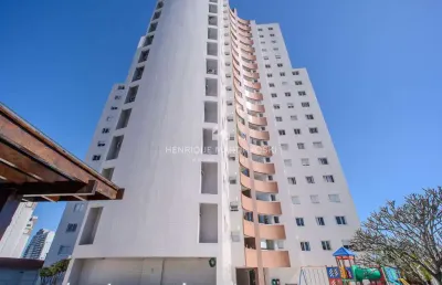 Apartamento à venda no edifício buenos aires – portão – curitiba