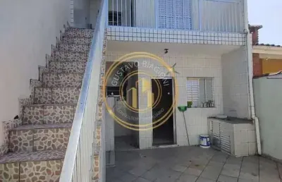 Casa com 2 dorms, pedreira, mongaguá - r$ 350 mil, cod: 2310
