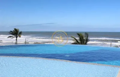 Apartamento com 2 dorms, jardim aguapeu, mongaguá - r$ 720 mil, cod: 2336