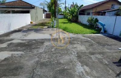 Casa com 1 quarto, vila atlântica, mongaguá - r$ 370 mil, cod: 2214