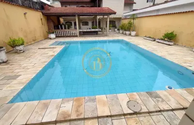 Sobrado com 2 dorms, centro, mongaguá - r$ 1.2 mi, cod: 2266