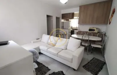 Apartamento com 2 dorms, centro, mongaguá - r$ 265 mil, cod: 2496
