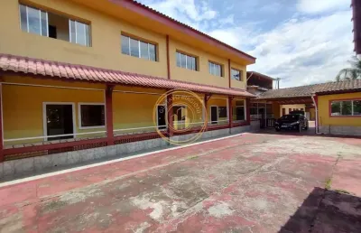 Casa com 11 dorms, vila atlântica, mongaguá - r$ 1.5 mi, cod: 2502