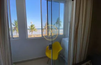 Sobrado com 3 dorms, vila anhanguera, mongaguá - r$ 550 mil, cod: 2538