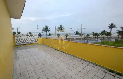 Sobrado com 4 dorms, santa eugênia, mongaguá - r$ 850 mil, cod: 2513