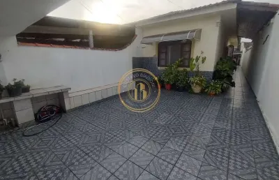 Casa com 2 dorms, vila dinopolis, mongaguá - r$ 240 mil, cod: 2679