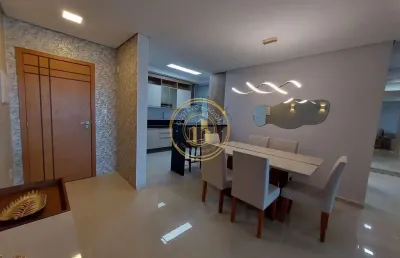 Apartamento com 3 quartos, jardim aguapeu, mongaguá - r$ 1.15 mi, cod: 2705