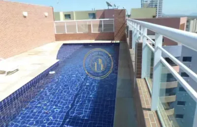 Apartamento com 2 quartos, jardim marina, mongaguá - r$ 520 mil, cod: 2641