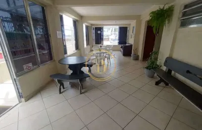 Apartamento com 2 dorms, centro, mongaguá - r$ 230 mil, cod: 2667