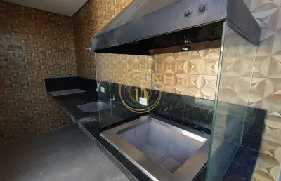 Casa com 3 dorms, jardim grandesp, itanhaém - r$ 402 mil, cod: 2856