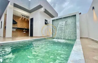 Casa com 3 dorms, jardim grandesp, itanhaém - r$ 402 mil, cod: 2855