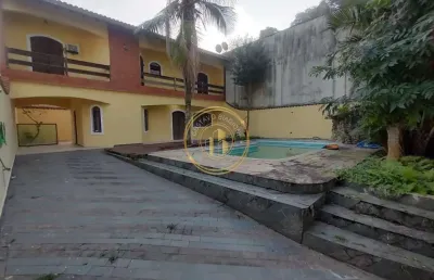 Casa com 3 dorms, centro, mongaguá - r$ 800 mil, cod: 2882