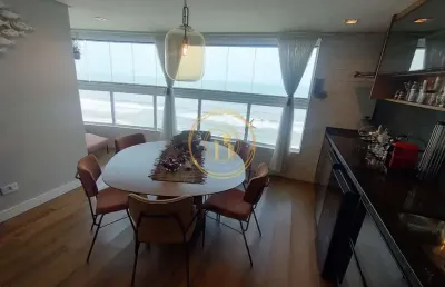 Apartamento com 2 dorms, jardim marina, mongaguá - r$ 900 mil, cod: 2878