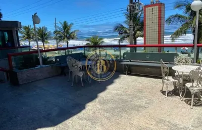 Apartamento com 2 dorms, centro, mongaguá - r$ 430 mil, cod: 2911