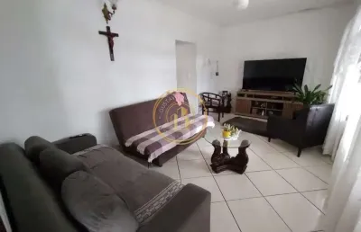 Casa com 3 dorms, vera cruz, mongaguá - r$ 510 mil, cod: 2932