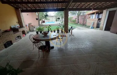 Casa com 2 dorms, agenor de campos, mongaguá - r$ 380 mil, cod: 2934