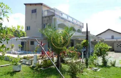 Casa com 2 dorms, santa eugênia, mongaguá - r$ 900 mil, cod: 2935