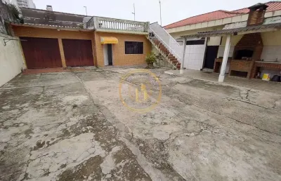 Casa com 1 dorm, centro, mongaguá - r$ 350 mil, cod: 2931