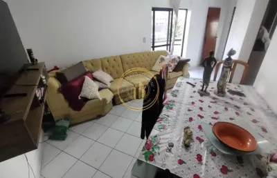 Apartamento com 2 dorms, jardim praia grande, mongaguá - r$ 250 mil, cod: 2922