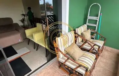 Sobrado com 2 quartos, vila atlântica, mongaguá - r$ 450 mil, cod: 2992