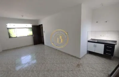 Sala comercial para alugar na Avenida São Paulo, 2889, Centro, Mongaguá