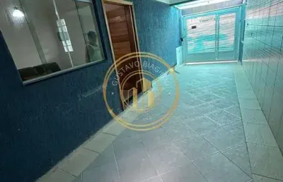 Casa com 2 quartos para alugar na Avenida São Paulo, 2889, Pedreira, Mongaguá
