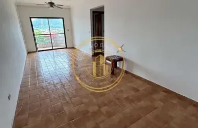 Apartamento com 2 quartos, vera cruz, mongaguá, cod: l13