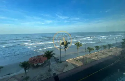 Apartamento com 2 quartos, vila anhanguera, mongaguá - r$ 360 mil, cod: 3090
