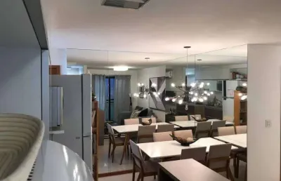 Apartamento para venda possui 62 metros quadrados com 2 quartos em tijuca metrô uruguai