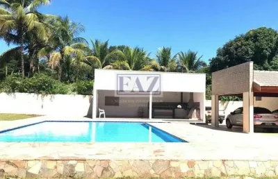 Chácara / sítio com 3 quartos à venda em Beira-Rio, Jardinópolis 
