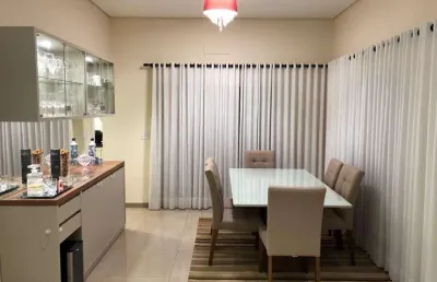 Casa térrea a venda em ribeirao preto são paulo zona sul condomínio san marco