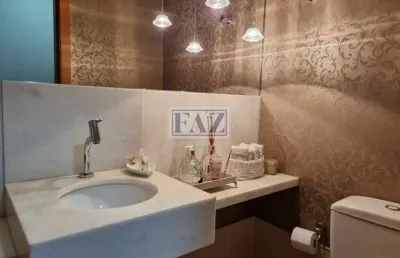Apartamento cobertura duplex edifício normandie a venda