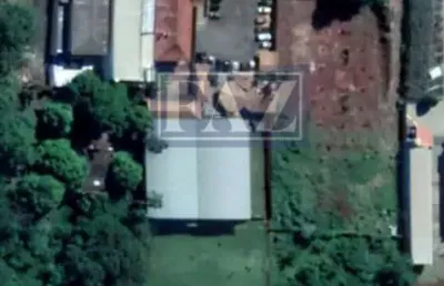 Área residencial/comercial para venda em vila monte alegre ribeirão preto-sp