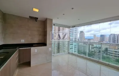Apartamento com 4 quartos à venda na Avenida Professor João Fiúsa, Jardim Botânico, Ribeirão Preto