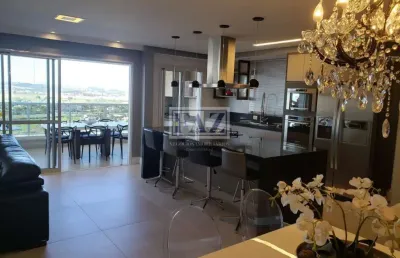 Apartamento a venda em ribeirão preto  são paulo edifício van der rohe jardim botanico