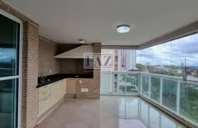 Apartamento duplex na zona sul de ribeirão preto - sp