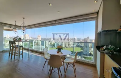 Apartamento a venda em ribeirão preto são paulo zona sul