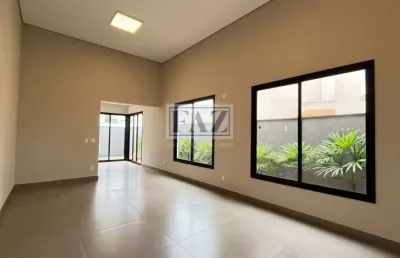 Vendo casa térrea em ribeirão preto são paulo zona sul condomínio buona vita ribeirão vila do golfe