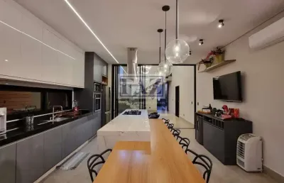 Casa alto padrão a venda em ribeirão preto são paulo zona sul próximo ao recreio das acácias condomínio alto do castelo