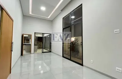 Vendo casa térrea em condomínio ribeirão preto são paulo zona sul condomínio buona vitta