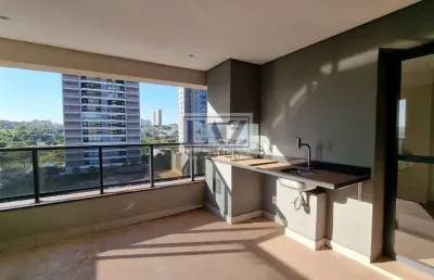 Apartamento padrão a venda em ribeirão preto são paulo zona sul jardim olhos d' água  condomínio liniee