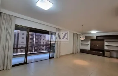 Apartamento padrão a venda em ribeiraõ preto são paulo zona sul bairro santa cruz
