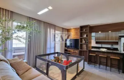 Apartamento padrão a venda em ribeirão preto são paulo zona sul jardim botânico edificio ecolife